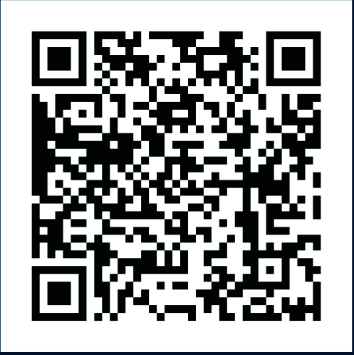 QR-код для перехода в чат MAX